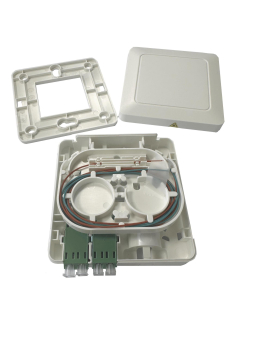 Televes Optische Box          OB4BLCMINI 