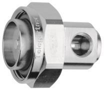 TEGA 7-16 Normkopfstecker    J01120D1157 