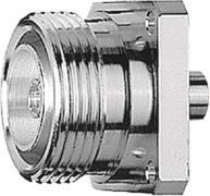 TEGA 7-16 Einbaubuchse         100024449 