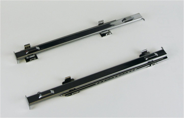 Amica 00201 Teleskop-Auszug 