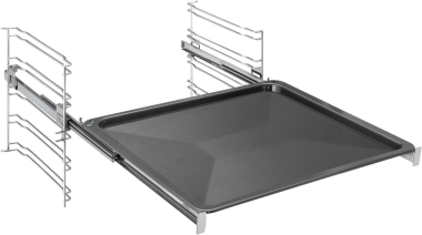 Amica 00202 Teleskop-Auszug 