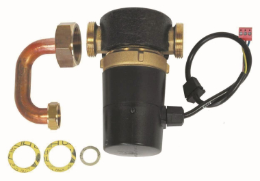 Vaillant          Zirkulationspumpen Set 