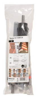 Fischer Thermax 12/110 M12 B      051290 