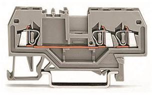 WAGO 279-685 3-Leiter-Durchgangs- 