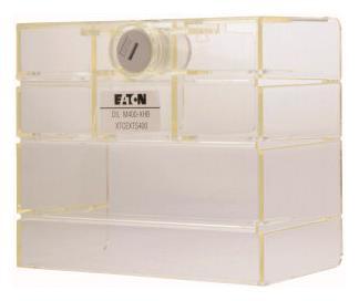 EATON DILM400-XHB                 208287 