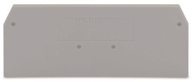 WAGO 281-324 Abschluss-und 