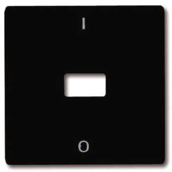 BJ UPWG Allwetter Wippe Aus      2108-35 