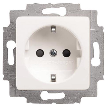 BJ Reflex SI Schuko Kombi mit 20EUCQ-214 