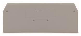 WAGO 281-324 Abschluss-und 