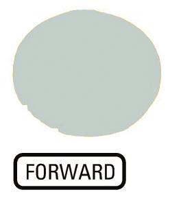 EATON M22-XDL-W-GB15 Tastenlinse  218337 