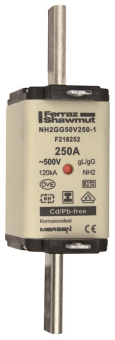 Mersen 1F279.000000 NH2 315A gG 500V 