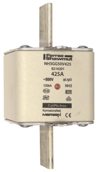 Mersen 1B385.000000 NH3 425A gG 500V 