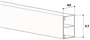 GGK Kanal LFG 40x60T                1058 