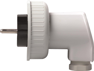 GIRA 002031 SCHUKO-Stecker 