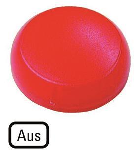 EATON M22-XL-R-D5 Linse           218406 