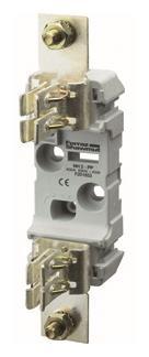 Mersen 41502 NH2 400A 1pol Schraube 