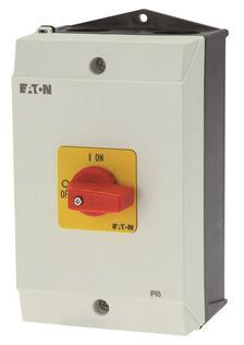 EATON P1-32/I2-RT EIN-AUS-        207321 
