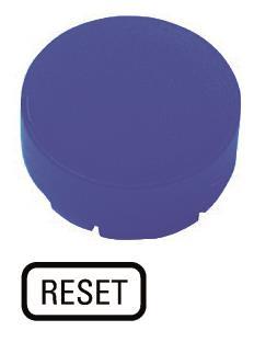 EATON M22-XDLH-B-GB14 Tastenlinse 218379 