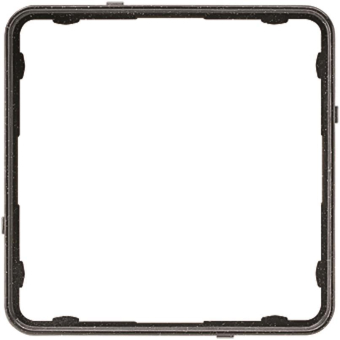 JG CD plus Applikations-Rahmen  CDP81SWM 