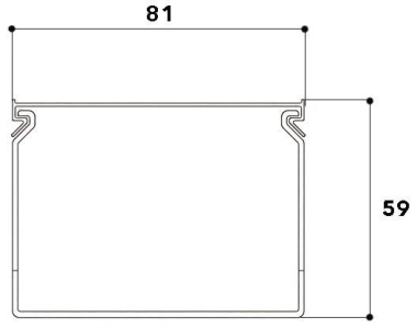 GGK 4749                 LF-lifter 60x80 