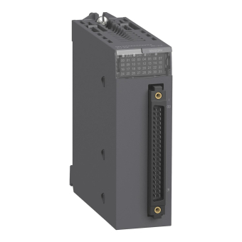 Schneider X80 32DI 24VDC CC BMXDDI3202KH 