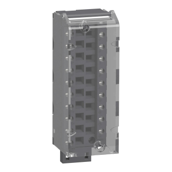 GS SCREW TERMINAL STRIP 20    BMXFTB2000 