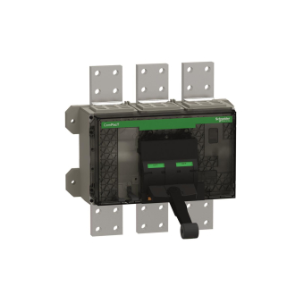 Schneider Lasttrennschalter     C320S3FM 