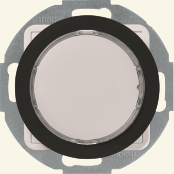 Hager LED-Signallicht          WLF6653BG 