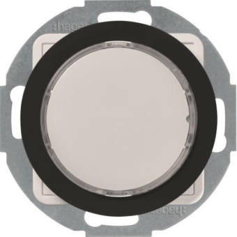Hager LED-Signallicht weiße    WLF6651BG 