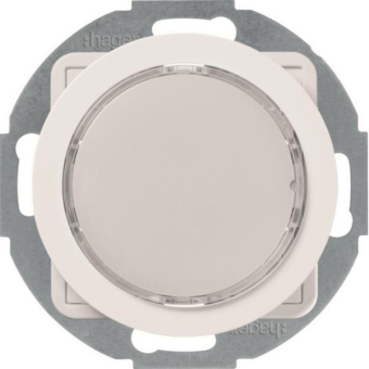 Hager LED-Signallicht RGB      WLF6652WG 