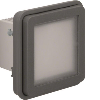 Hager LED-Signallicht-Einsatz     WNA601 