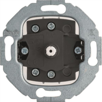 Hager Serien-Drehschalter      WDE387503 