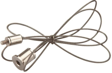 DOTLUX Deckenmontageseil 1,5m       5005 