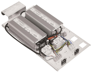 PIL DRIVER UNIT 470/2 1,1A 470W- 3104830 