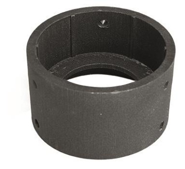 PII ADATT.TESTAPALO D.60MM SPILLO 310416 