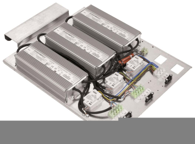 PIL DRIVER UNIT 710/3 1,1A 750W- 3104829 