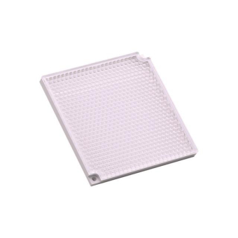 IFM Trippelspiegel 95x95mm        E20454 