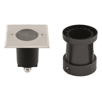 EVN Bodeneinbauleuchte IP67 V2A   679435 