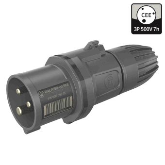 Walther CEE NEO Stecker 16A   FW211307SK 