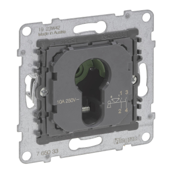 Legrand 765033 SEANO Einsatz 