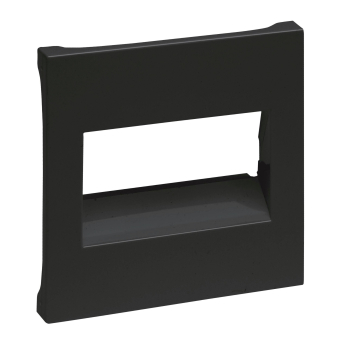 Legrand 765354 SEANO Abdeckung RJ45 f.1- 