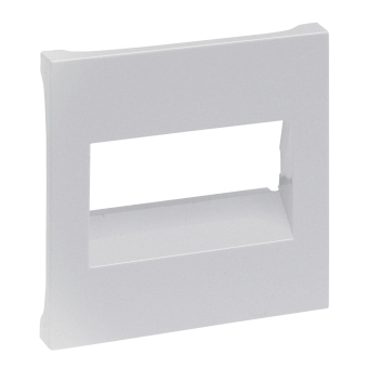 Legrand 765254 SEANO Abdeckung RJ45 f.1- 