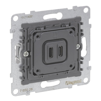 Legrand 765028 SEANO Einsatz 2f 