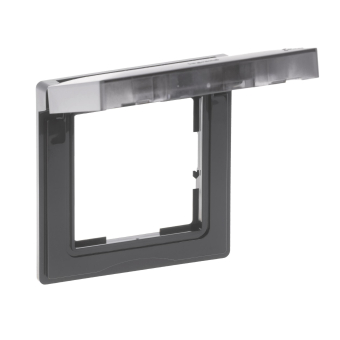 Legrand 765344 SEANO 1f Rahmen 