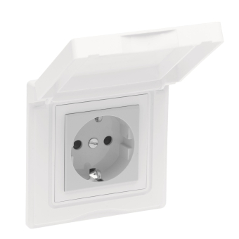 Legrand 765217 SEANO Green'Up 