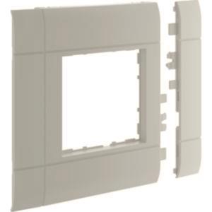 Hager Rahmenblende modular  GR1000KB7035 