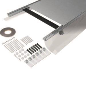 Hager Bodenkanal estrichbünd. BKFD600105 