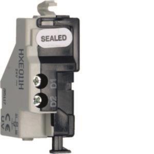 Hager Unterspannungsauslöser     HXE011H 