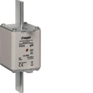 Hager Sicherungseinsatz NH2     LNH2400M 