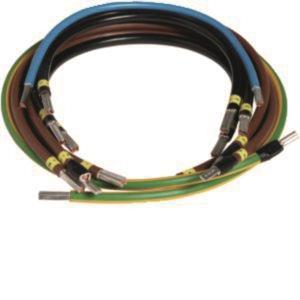 Hager Zu-Abgangskabelbaum universZ  Y0LB 